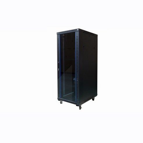 인네트워크 19인치 42U 허브랙 600x800x2000 통신랙 IN-H2000B 블랙 - 케이스 | 쿠팡
