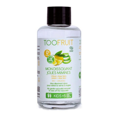 TOOFRUIT 투프루트 네일 폴리쉬 리무버 프리티 mimines 솔직 후기 | 피부 타입별 분석 썸네일
