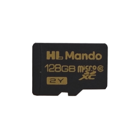 만도 정품 블랙박스 메모리카드 128G, 1개, 128GB