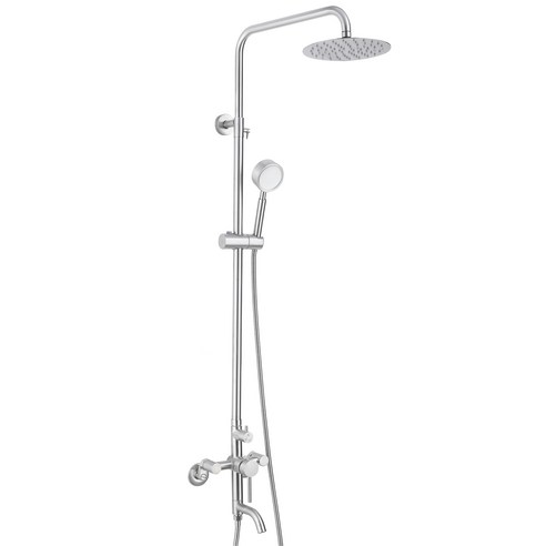 시원한 샤워 경험과 절약을 동시에