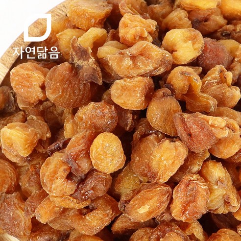 자연닮음 깨끗한 베트남 특품 용안육 300g, 1개 맛있게 먹은 솔직 후기 - 상품 이미지 3