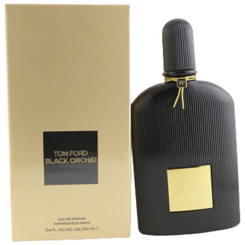 톰포드 블랙 오키드 오 드 퍼퓸, 100ml, 1개