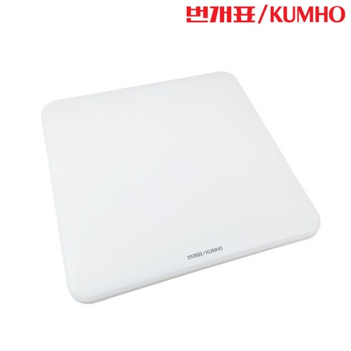 번개표 기쁨시리즈 LED 사각 방등, 빛으로 채우는 공간의 기쁨!