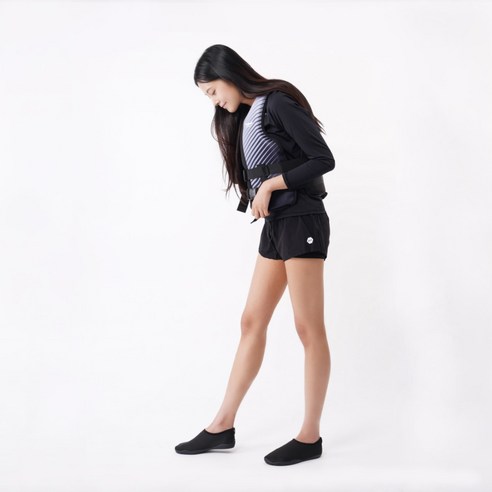 웨이브원더즈 남성 여성 커플 아쿠아슈즈 이미지 4