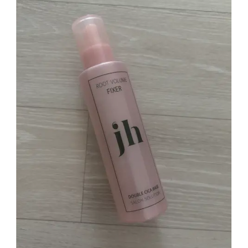 제니하우스 루트 볼륨픽서