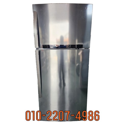 LG 중고냉장고 일반형 507L, 상세설명참고