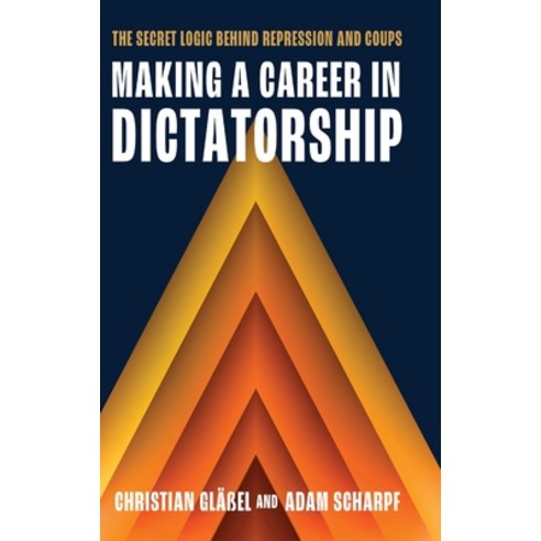 (영문도서)Making a Career in Dictatorship Hardcover, Oxford University Press, USA, English, 9780197831182
