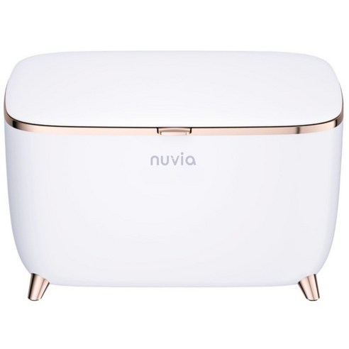 NEW 까르페 화장품냉장고 상단도어 고급형 쿠오레 저소음 스킨로션 미니냉... 개봉기 | 실사용 후기 - 상품 이미지 1