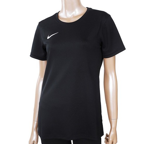 나이키 베이직 트레이닝 반팔티 PARK7 이미지 2