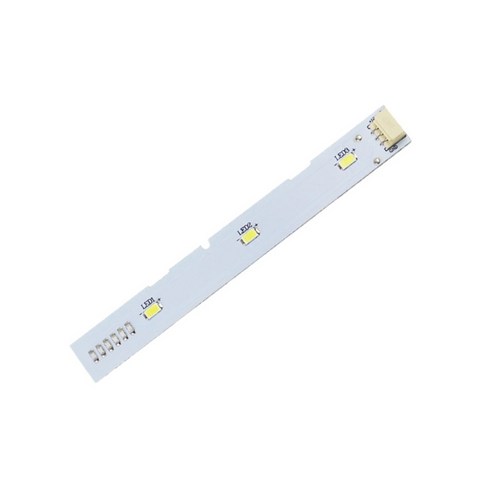하이어 LED 라이트바 냉장고용 현관 냉동고 라이트바 BCD-575WDBI 0064001827 이미지 4