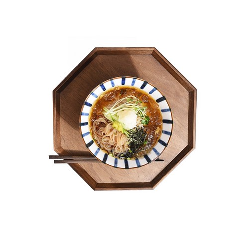 이쁜이표 저칼로리 저당 바로먹는 곤약메밀면 맛있게 먹은 솔직 후기 - 상품 이미지 4