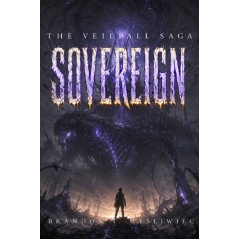 (영문도서)Sovereign: The Severing Paperback, Independently Published, English, 9798184316000