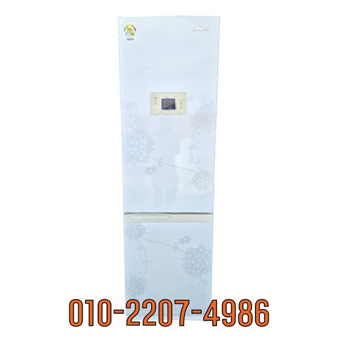 중고냉장고 LG 일반형 232L R-D221QBQW