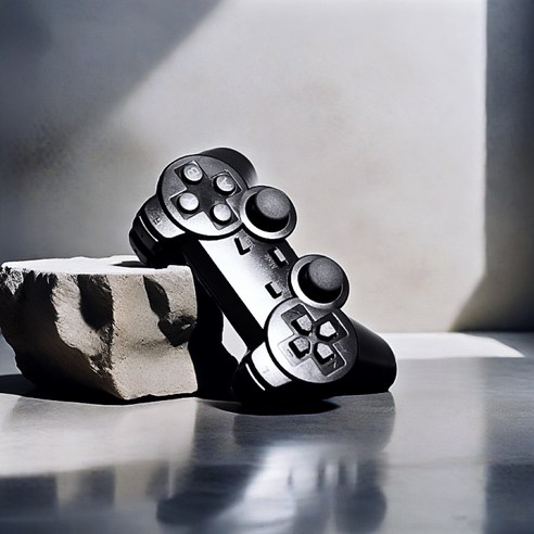 DS 무선 오락실 게임기 20000종 HDMI 레트로 게임기 가정용 고전 게임기 64G 한국어 지원 이미지 2