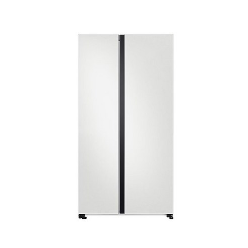 비스포크 냉장고 RS70F84N2Y 852L