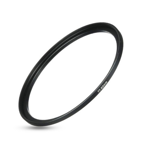 호루스벤누 스텝업링 77-82mm (메탈 업링), 1개