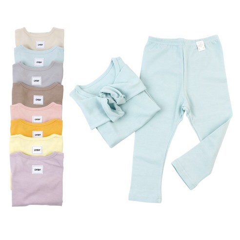 우리 아기 꿀잠, 이 부드러움에 맡겨보세요!