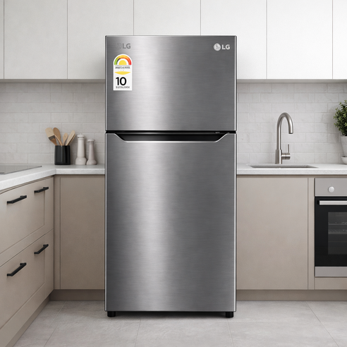 LG전자 189L 일반형냉장고 개봉기 | 실사용 후기 썸네일