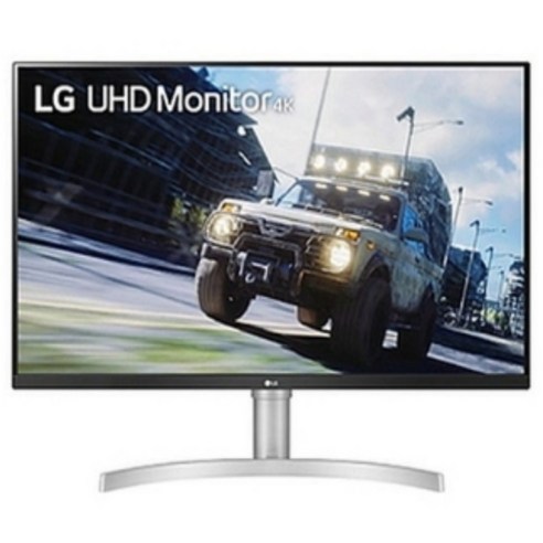 LG 32인치 32UN650 4K UHD모니터 - 중고 전문가 검증 전원케이블 HDMI케이블 무료지원, 32인치 4K UHD 무결점, 81.28cm