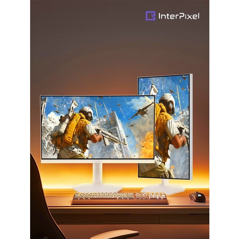 [신제품] 인터픽셀 IPQ2780 QHD FAST IPS 320Hz 게이밍 모니터 68~69cm(27인치) 무결점, [신제품] 인터픽셀 IPQ2780 QHD FAST IP