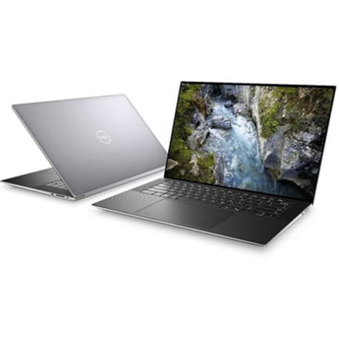 Dell Precision 5560 델 프리시전 전문가용 작업용 노트북, WIN11 Pro, 32GB, 1TB, 실버