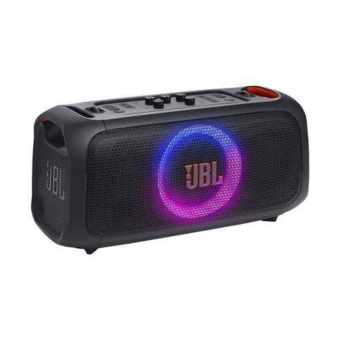 JBL Partybox On The Go Essential