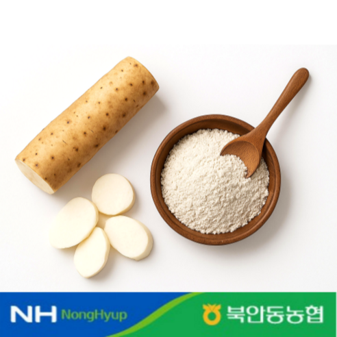 산약촌 안동 마가루 스틱형 25p 250g, 2개 맛있게 먹은 솔직 후기 - 상품 이미지 2