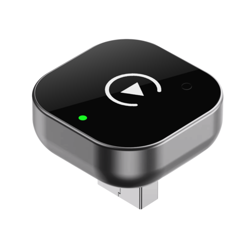 무선 스마트 자동차 어댑터 카플레이 안드로이드 오토 2 in 1 5GHz... 실사용 후기 | 효과 있을까? - 상품 이미지 2