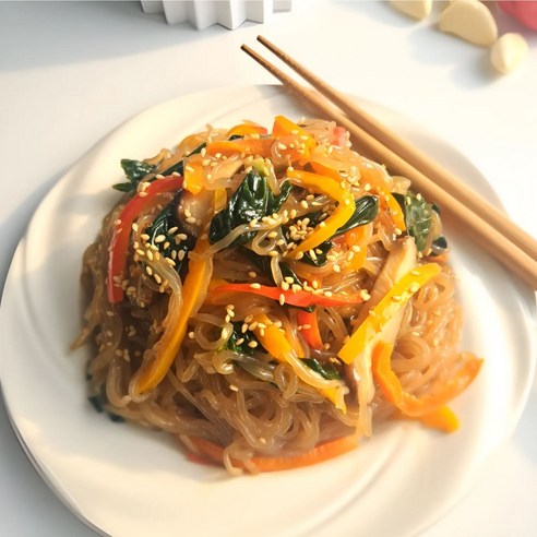 [No 불리고 삶고 굳거나 쉬지않는 100g당 19.7kcal] 빼빼곤약... 맛있게 먹은 솔직 후기 - 상품 이미지 4