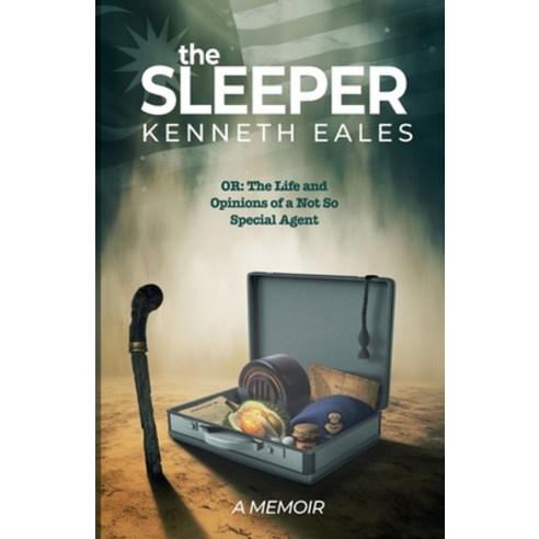 (영문도서)The Sleeper Paperback, Parang Press, English, 9781066638109