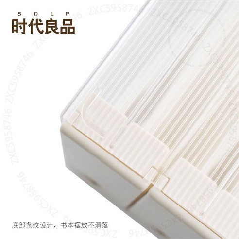 CD收納盒光碟包冊架袋塑料120入大容量, 1個, 咖啡色24入,收藏店鋪優先