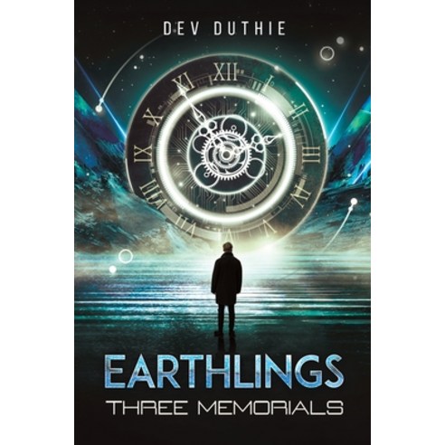 (영문도서)Earthlings Paperback, Austin Macauley, English, 9781035855391