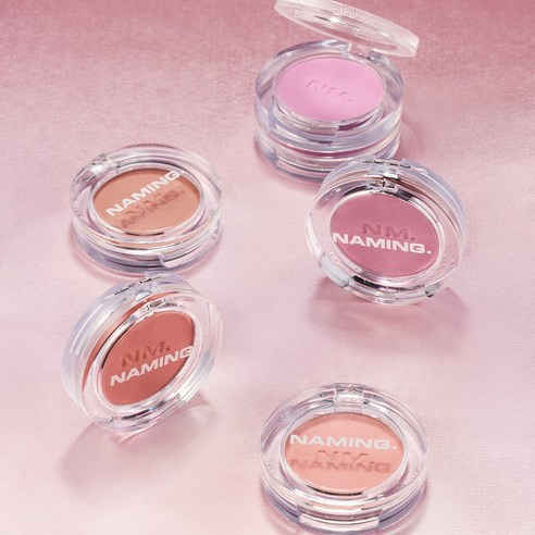 내추럴 생기, 텁텁함 없이 하루 종일 화사하게