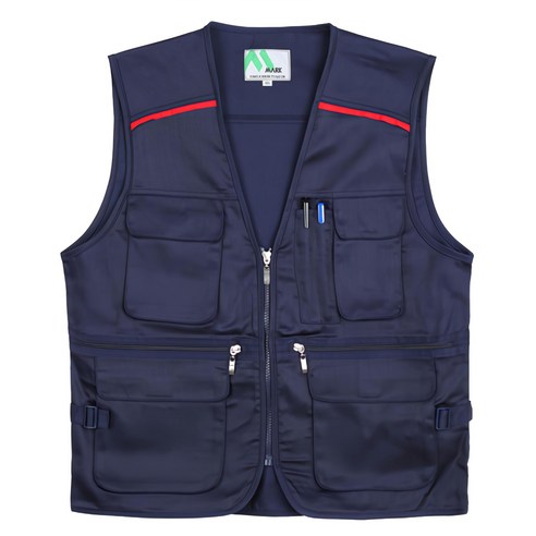 노블코리안 등산조끼 단체조끼 아웃도어 빅사이즈 작업복 안전복 근무복조끼 운동러 솔직 후기 | 실사용 리뷰 썸네일