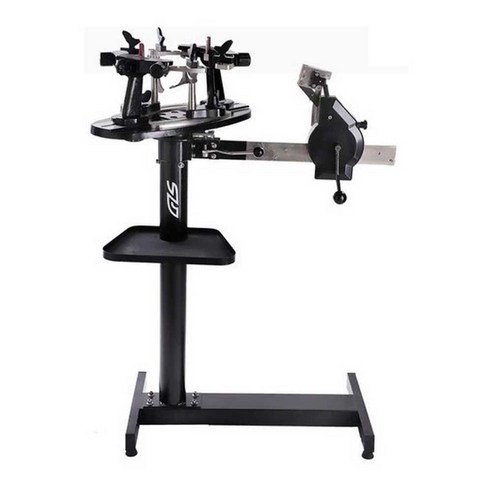 엉키는 실타래, 이제는 안녕 기필코스트링머신 엉키는 실타래, 이제는 안녕 기필코스트링머신