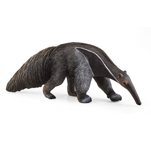 [선물완구]슐라이히 개미핥기 SL14844 Anteater 피규어, 1개