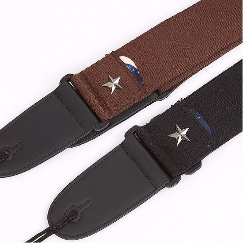 제퍼젠 베이스 일렉기타 통기타 어깨끈 스트랩 솔직 후기 | 취미생활 필수템 - 상품 이미지 4