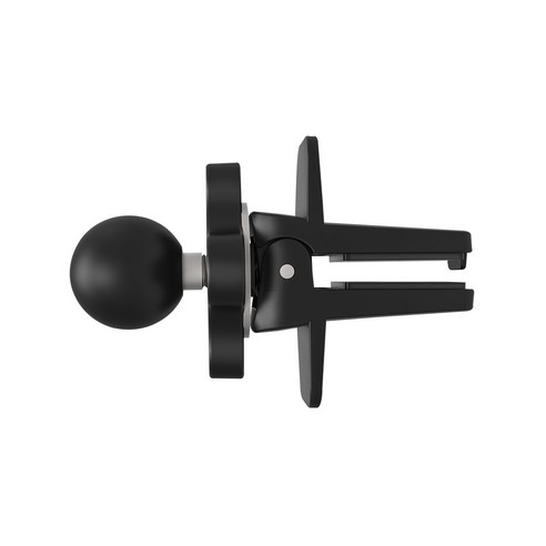 옵시디언 차량용 좁은 송풍구 거치대 마운트 핸드폰 휴대폰 실사용 후기 | 효과 있을까? - 상품 이미지 1