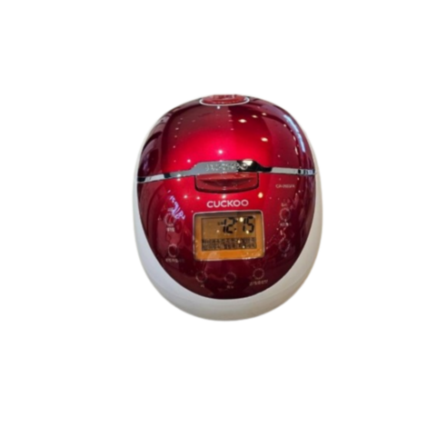 쿠쿠 CR-0655FR: 맛있는 밥, 합리적인 가격으로!