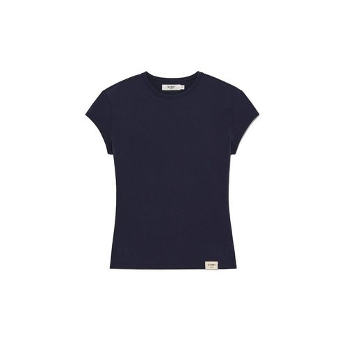 GLOWNY 글로니 G SLIM TEE