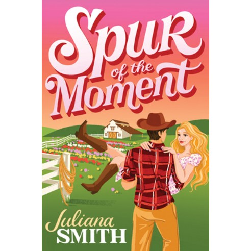 (영문도서)Spur of the Moment Paperback, Bloom Books, English, 9781464289774