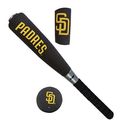 프랭클린 MLB 샌디에 이 고 폼 배트 볼 공 어린이 유소년 야구 입문 놀이 용품 - 티볼/소프트볼 | 쿠팡