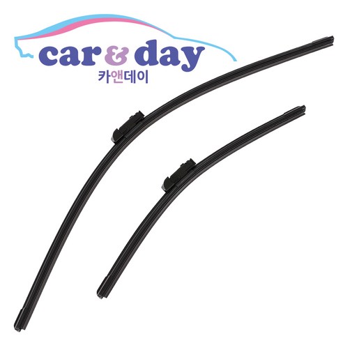카앤데이 토요타 프리우스 4세대 와이퍼 도요타 XW50