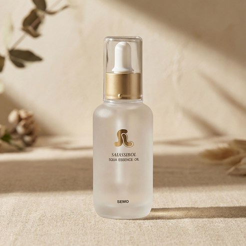 세모 새앗시볼 스쿠아 에센스오일 40mL 이미지 2