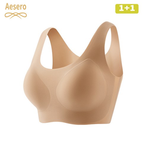 매일 아침, 속옷 라인 걱정 없이 편안하고 자신감 있게