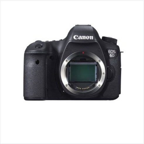 당신의 평범한 순간을 특별하게 만드는 방법 캐논eos6d