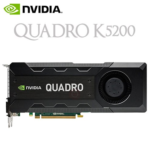 K5200 8gb Gddr5 Nvidia Quadro K5200 Gaming Quadro K5200 Nvidia