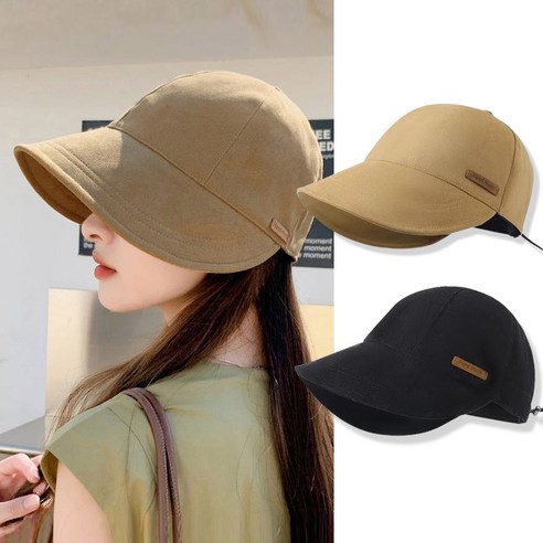 햇살 가득한 날, 당신의 스타일을 완성하는 작은 비밀 여성가을모자