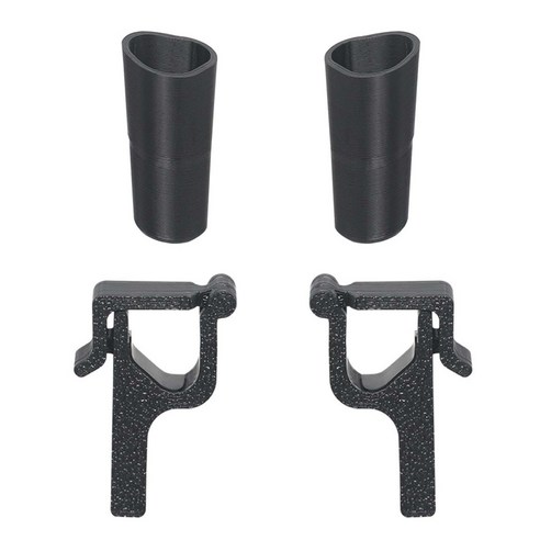 DJI AIR 3S 에어3 전용 랜딩 기어 4PCS 전 후면 장착 높이 상승 지면 기체 보호