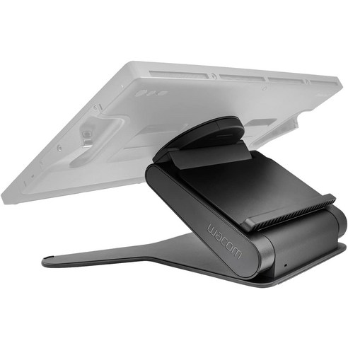Wacom 와콤 Cintiq Pro 27 Stand (ACK64801KZ) 블랙
